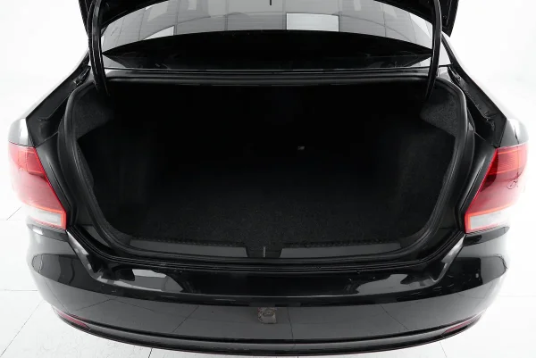 Volkswagen Polo, V Рестайлинг фото №17