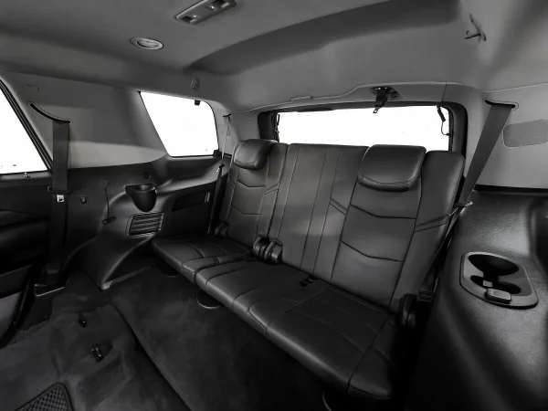 Cadillac Escalade, IV фото №17