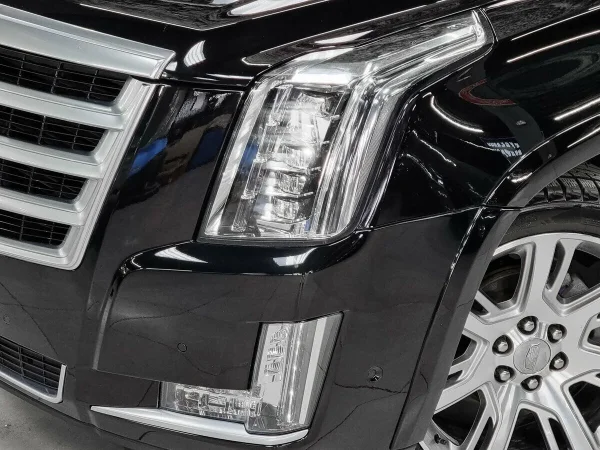 Cadillac Escalade, IV фото №6