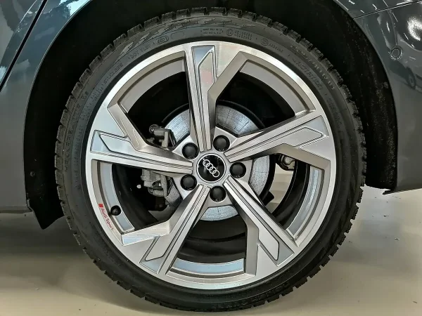 Audi A3, IV (8Y) фото №7