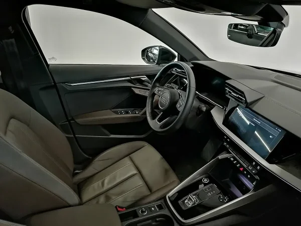 Audi A3, IV (8Y) фото №9