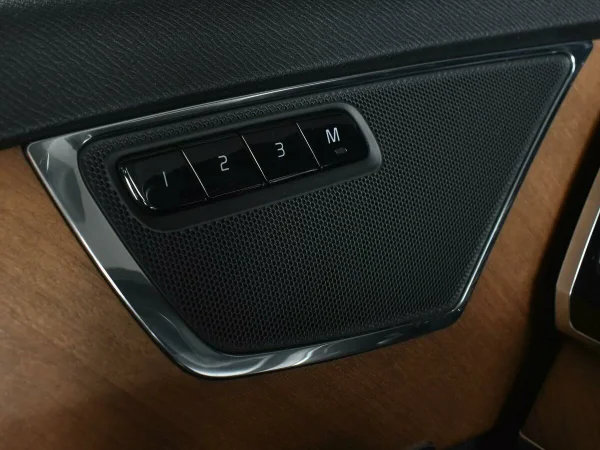 Volvo XC90, II фото №12