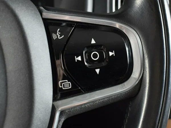 Volvo XC90, II фото №16
