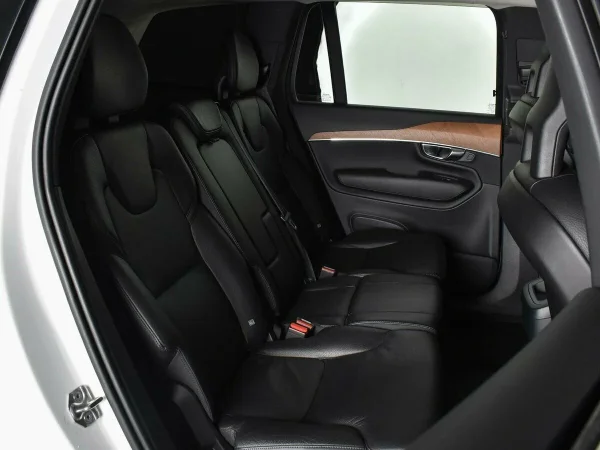 Volvo XC90, II фото №18