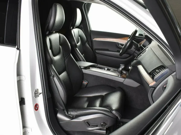 Volvo XC90, II фото №7
