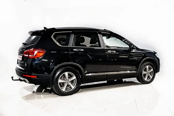 Haval H6, I фото №2