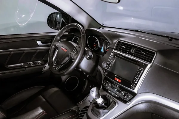 Haval H6, I фото №7