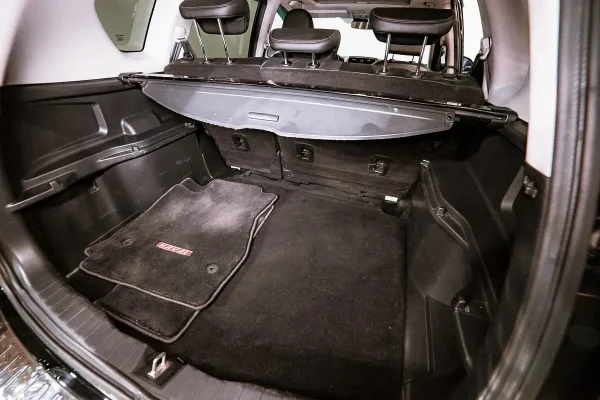 Haval H6, I фото №8