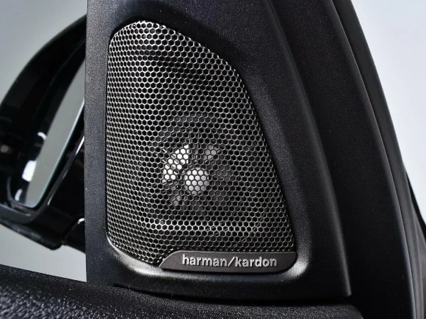 BMW X5, III (F15) фото №11