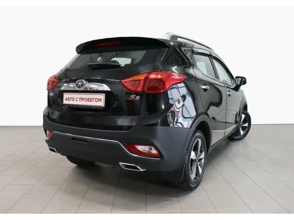 JAC S3, I фото №3