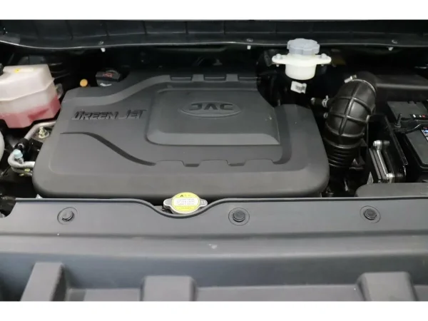 JAC S3, I фото №5