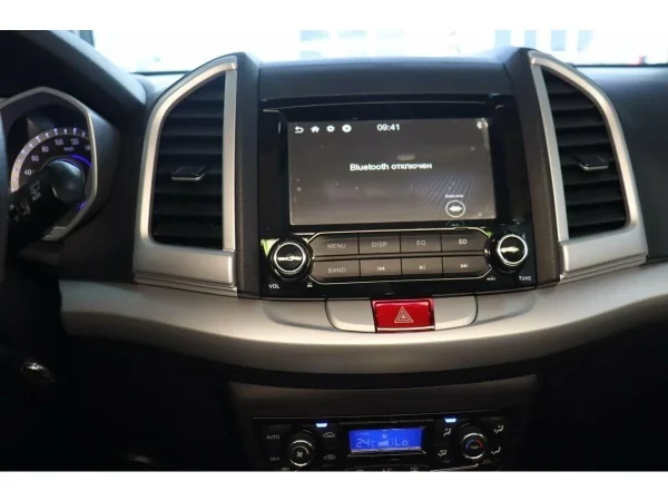 JAC S3, I фото №9