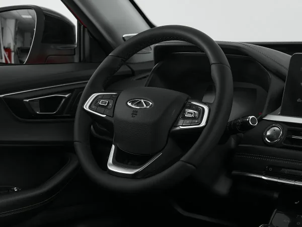 Chery Tiggo 7 Pro, I фото №10