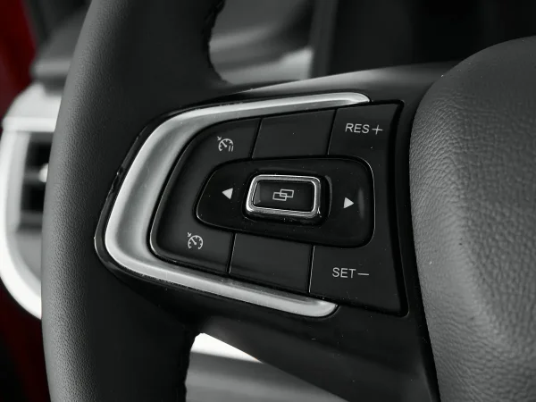 Chery Tiggo 7 Pro, I фото №11