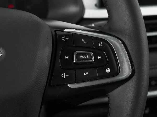 Chery Tiggo 7 Pro, I фото №12