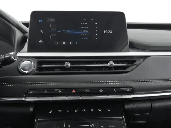 Chery Tiggo 7 Pro, I фото №16