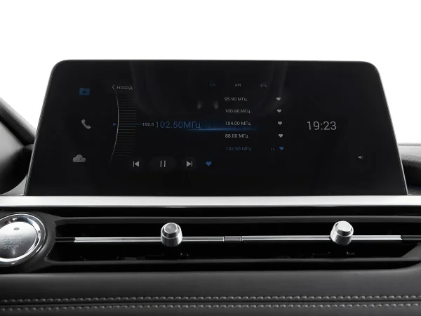 Chery Tiggo 7 Pro, I фото №17