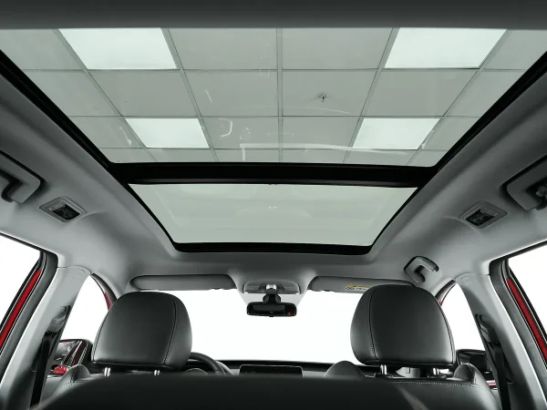 Chery Tiggo 7 Pro, I фото №19
