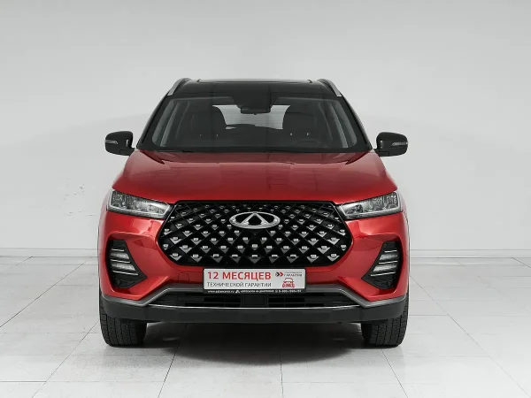 Chery Tiggo 7 Pro, I фото №2