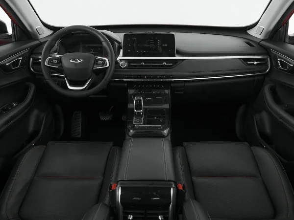 Chery Tiggo 7 Pro, I фото №7
