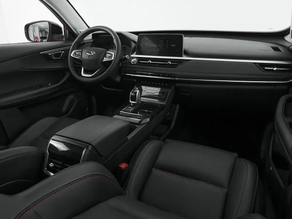 Chery Tiggo 7 Pro, I фото №9