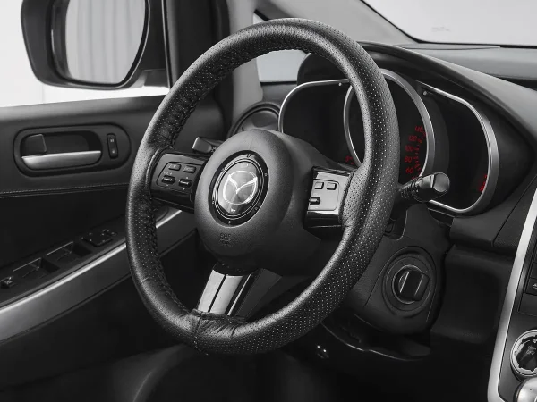 Mazda CX-7, I фото №10