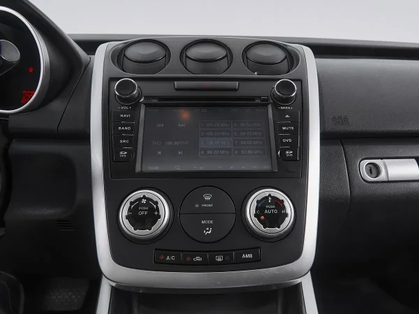 Mazda CX-7, I фото №16