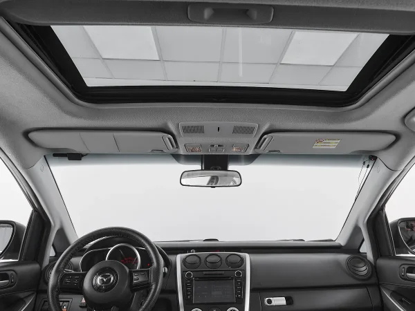 Mazda CX-7, I фото №18
