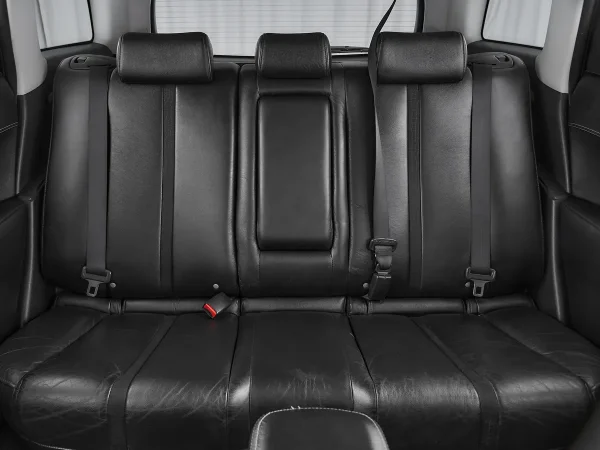 Mazda CX-7, I фото №19