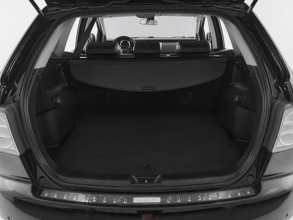 Mazda CX-7, I фото №20