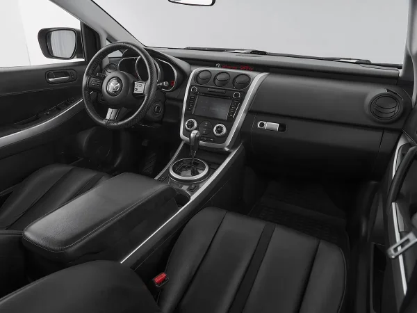 Mazda CX-7, I фото №7