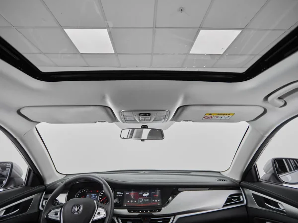 Changan CS35 Plus, I фото №11