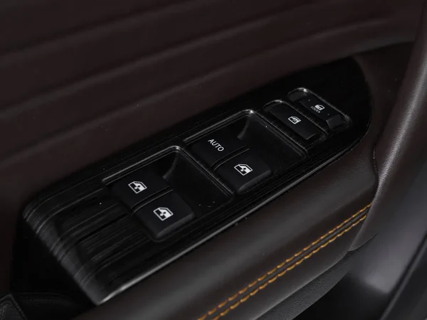 Changan CS35 Plus, I фото №12