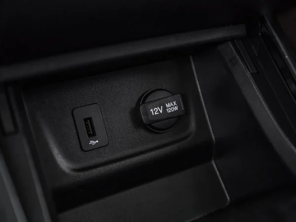Changan CS35 Plus, I фото №14