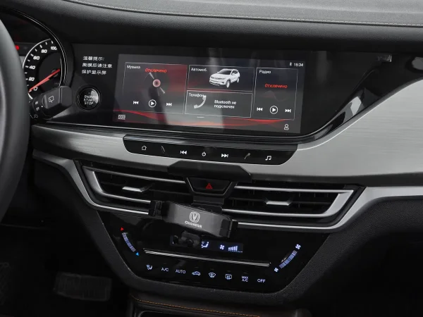 Changan CS35 Plus, I фото №16