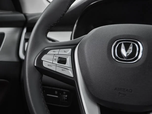 Changan CS35 Plus, I фото №19
