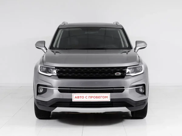Changan CS35 Plus, I фото №2
