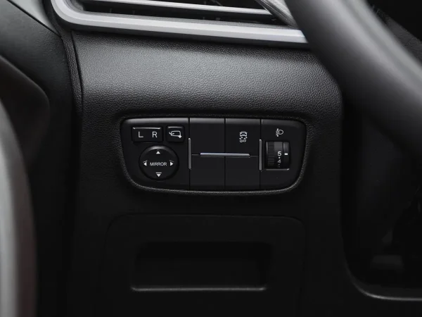 Changan CS35 Plus, I фото №21