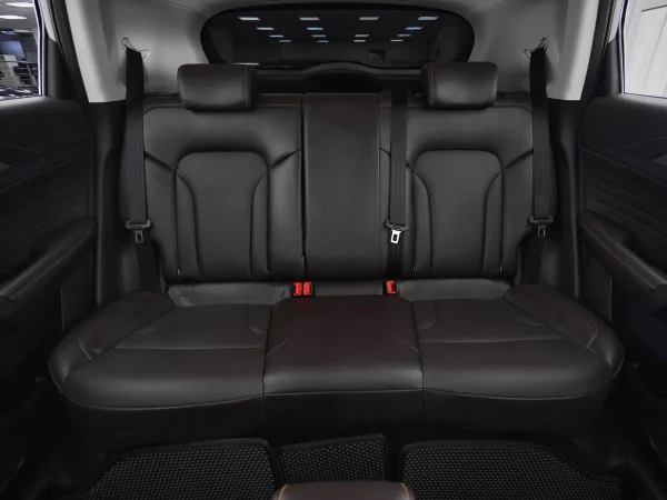 Changan CS35 Plus, I фото №23