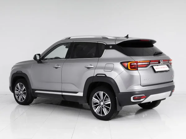 Changan CS35 Plus, I фото №5