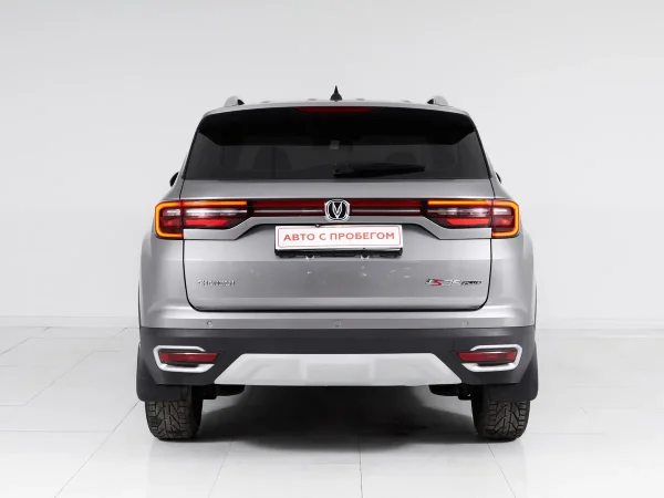Changan CS35 Plus, I фото №6