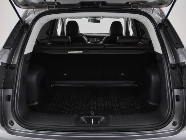 Changan CS35 Plus, I фото №7