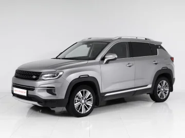 Changan CS35 Plus, I 2019 Luxe фото