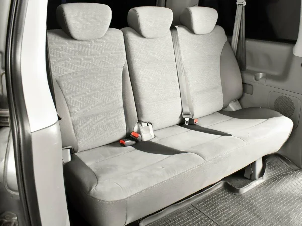 Hyundai H-1, II фото №8