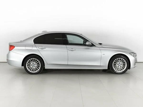 BMW 3 серии, VI (F3x) фото №4