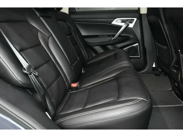 Geely Atlas, I фото №11