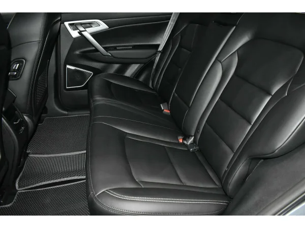 Geely Atlas, I фото №12