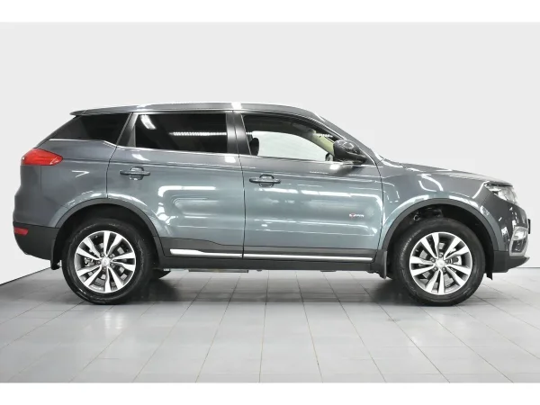 Geely Atlas, I фото №4