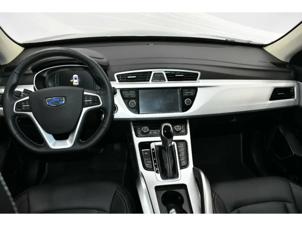 Geely Atlas, I фото №7