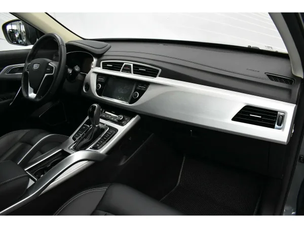 Geely Atlas, I фото №8